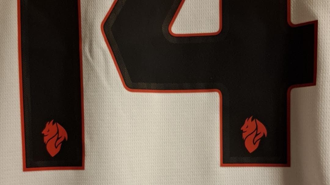 【最終値下げ価格】ACミラン 25-26 レプリカ アウェイ 14.モドリッチ