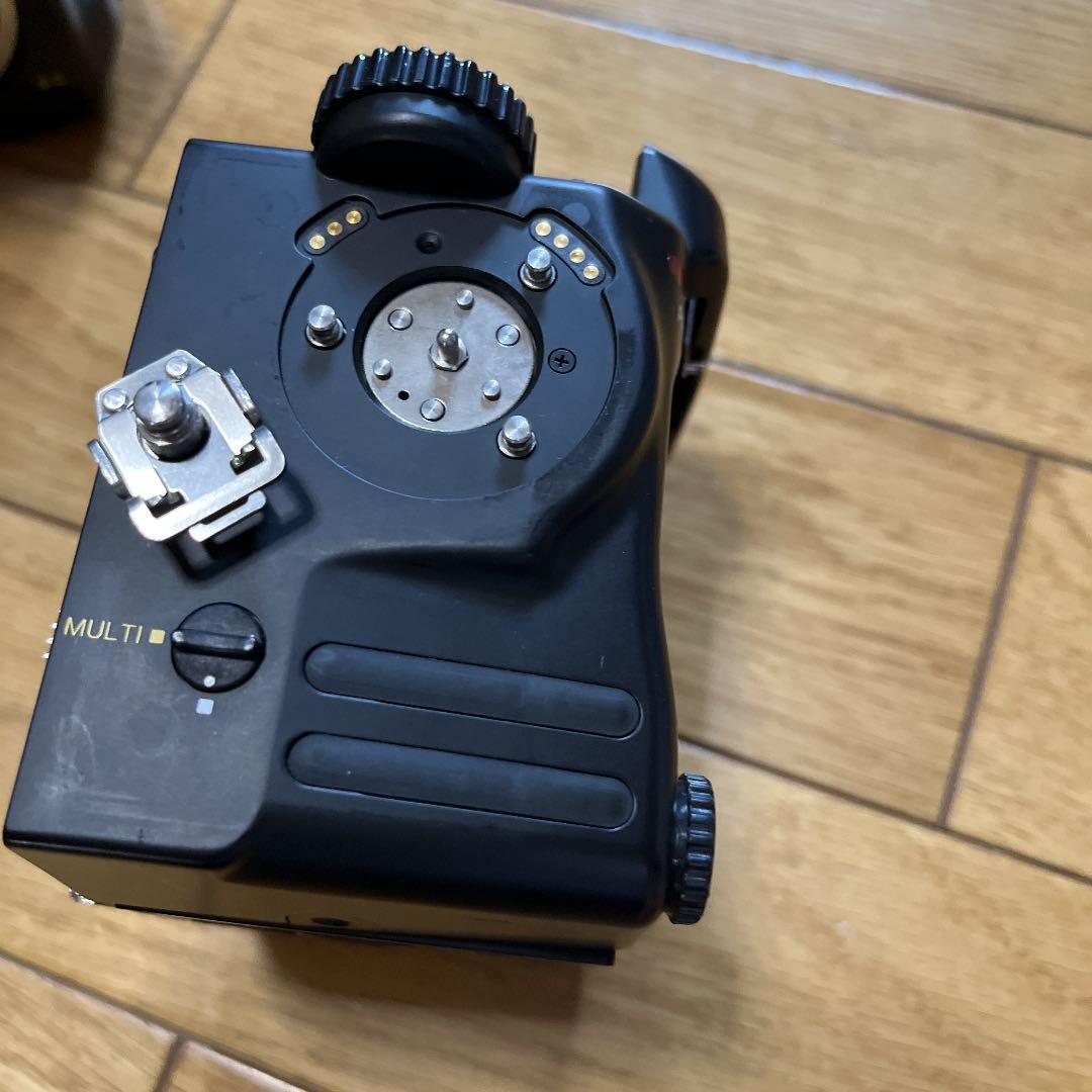 Mamiya 645 PRO TL フィルムカメラ　本体のみ