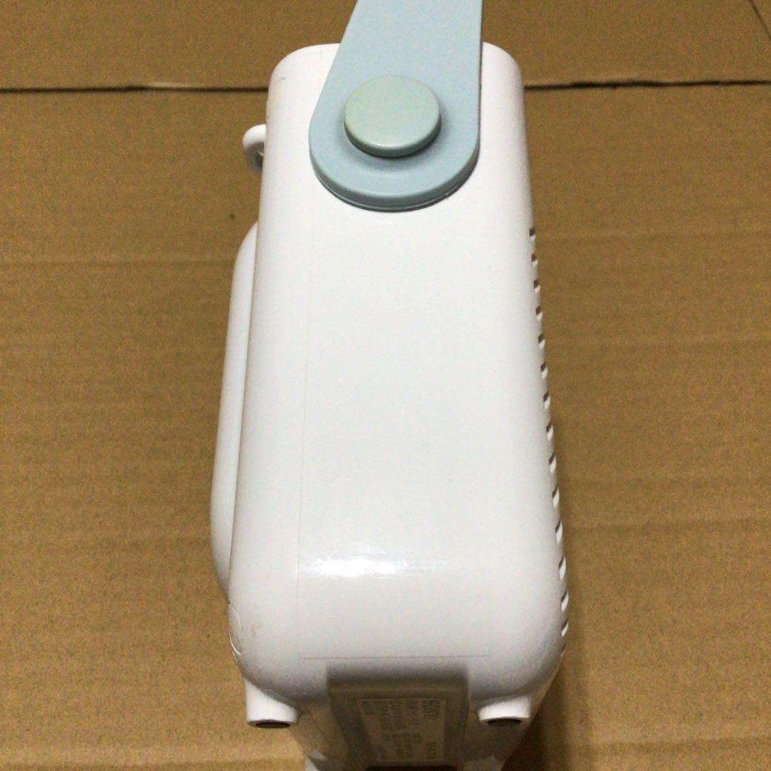 ソニー FM/AM シャワーラジオ ICF-S80　ラジオ 防滴仕様 SONY