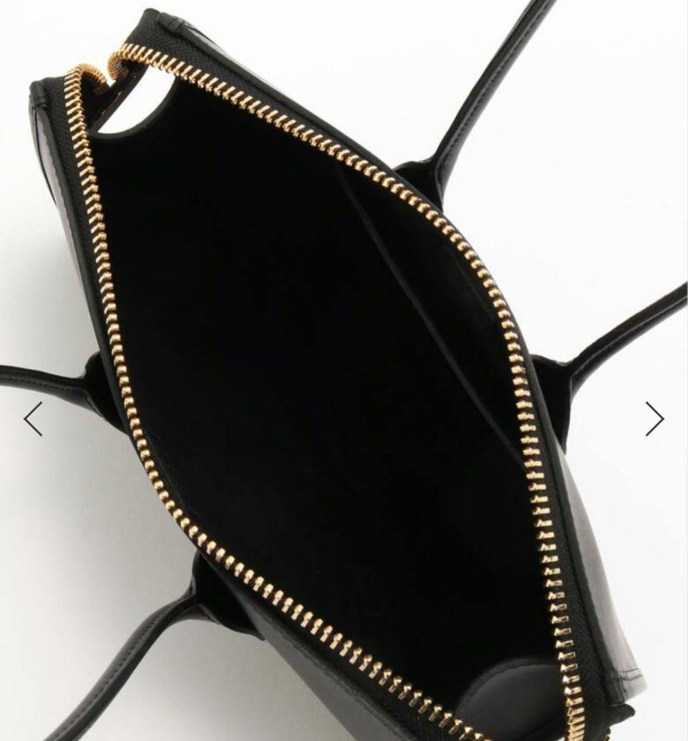 A / アー HACKNEY24 ツツ　スピックアンドスパン