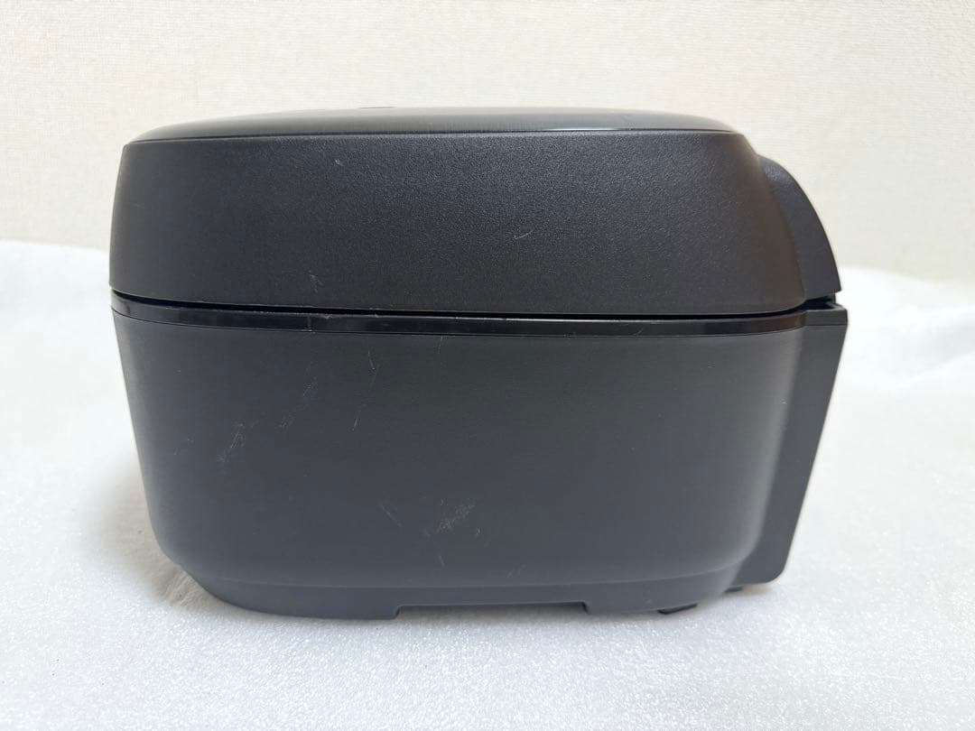 【象印ZOJIRUSHI】炊飯器　炎舞炊き 4合 NW-ES07(2021年製)