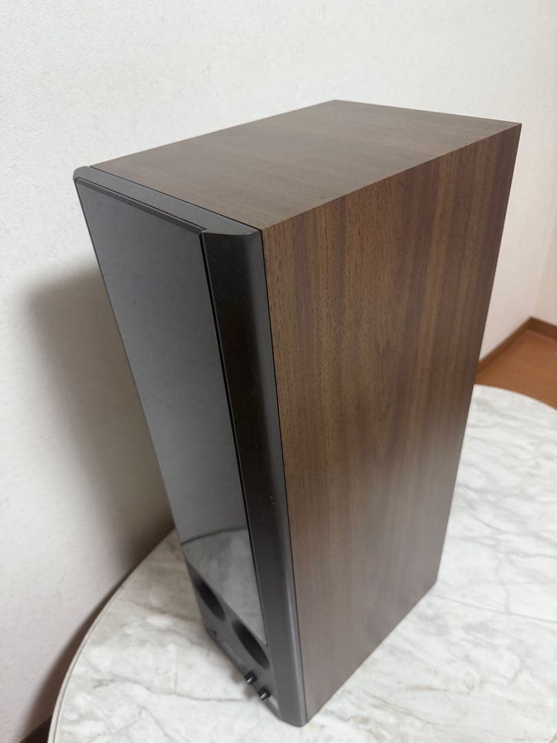 高級美品大型サブウーファー　ONKYO SL-7 重低音