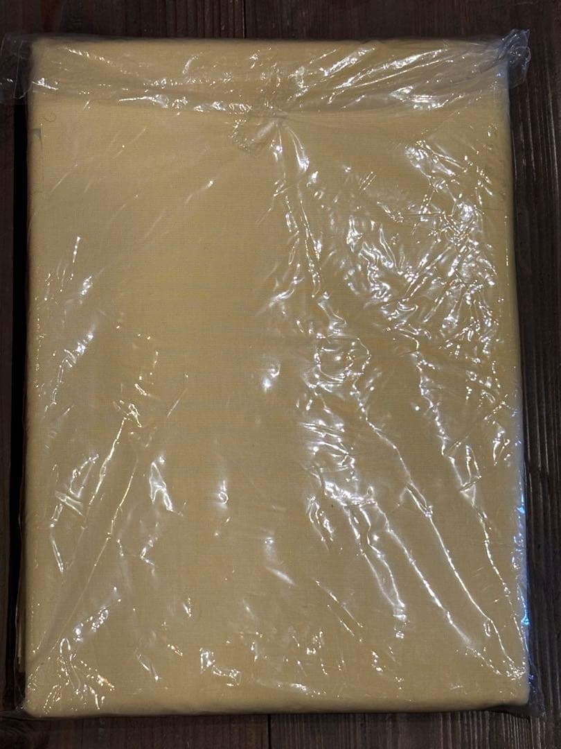 未使用　Ralph Lauren ダブル コンフォーターカバー＆ピローシャム2枚