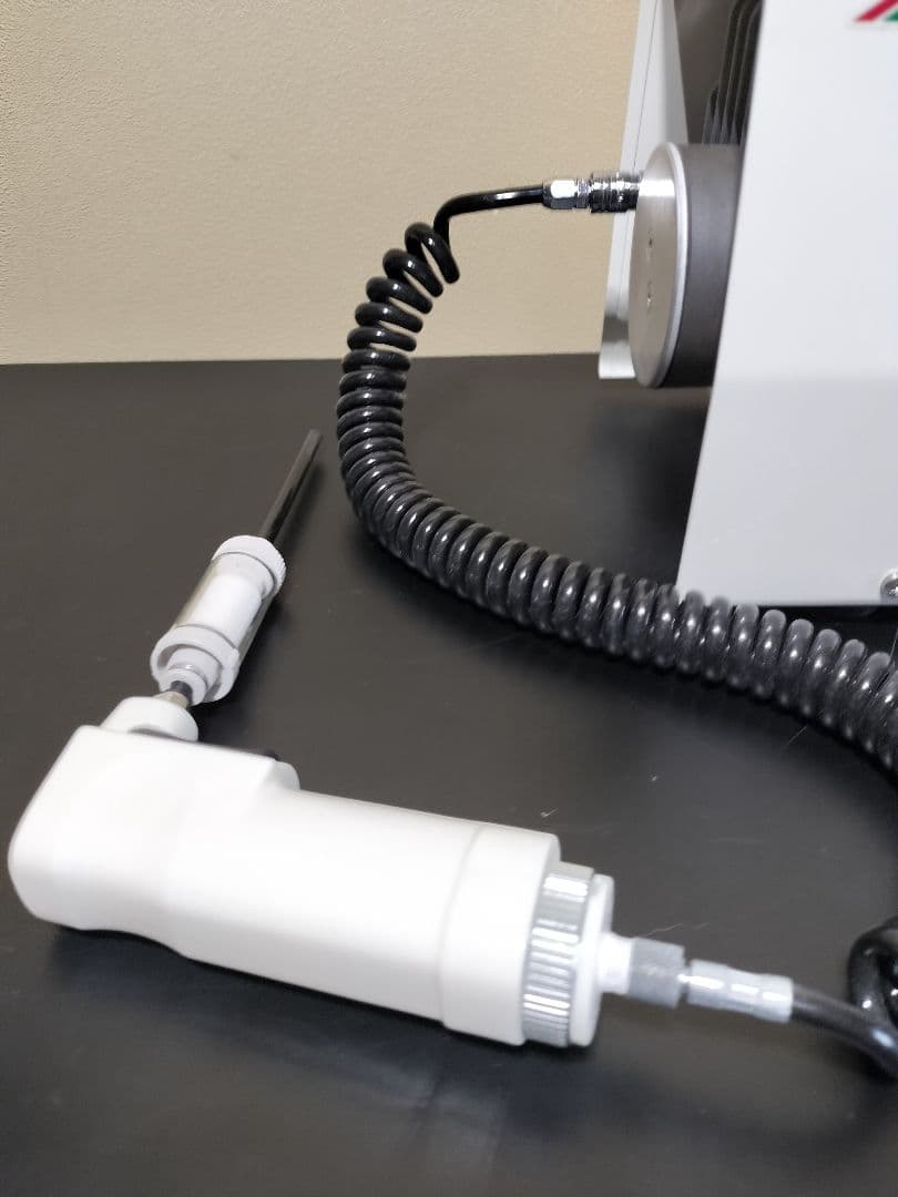 セール中　ASONE アズワン　小型バキュームクリーナー　LV-935A　掃除機