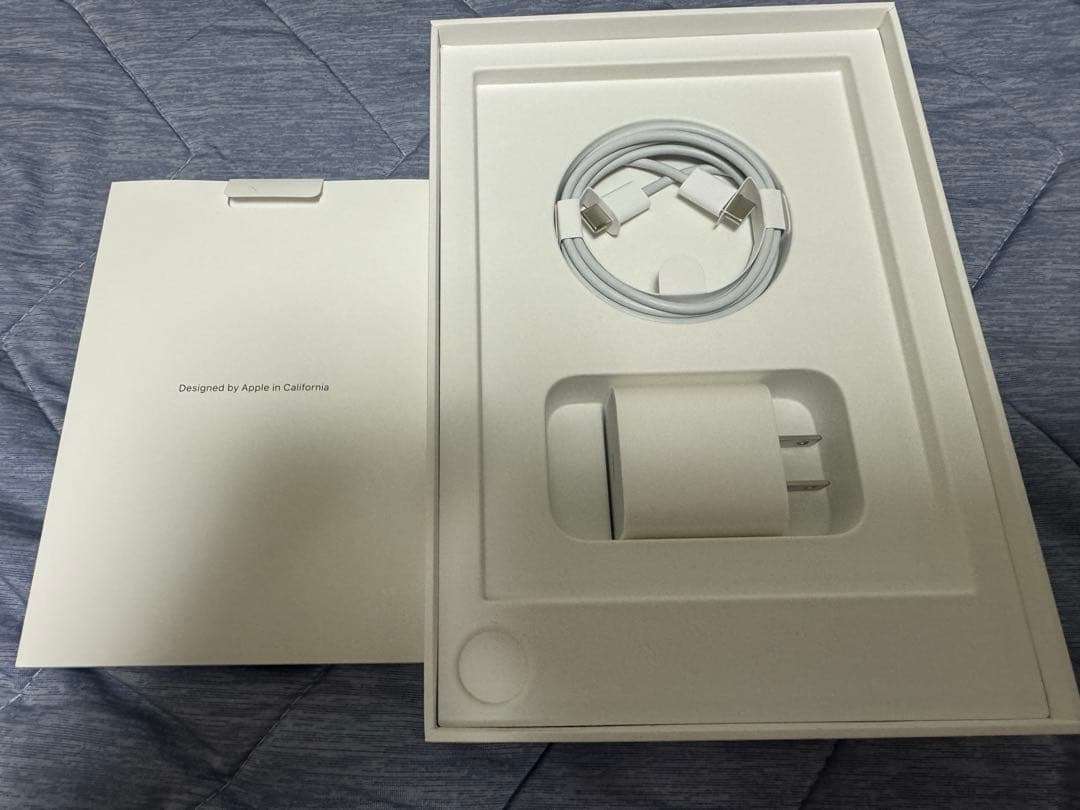 iPad mini(第6世代)Cellularモデル & ApplePenicl