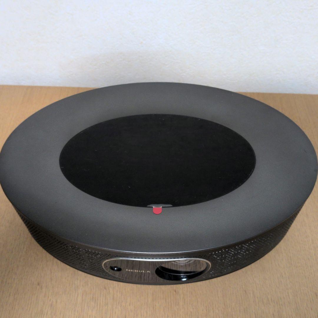 【おさぽん】Nebula Cosmos（ホームプロジェクター）