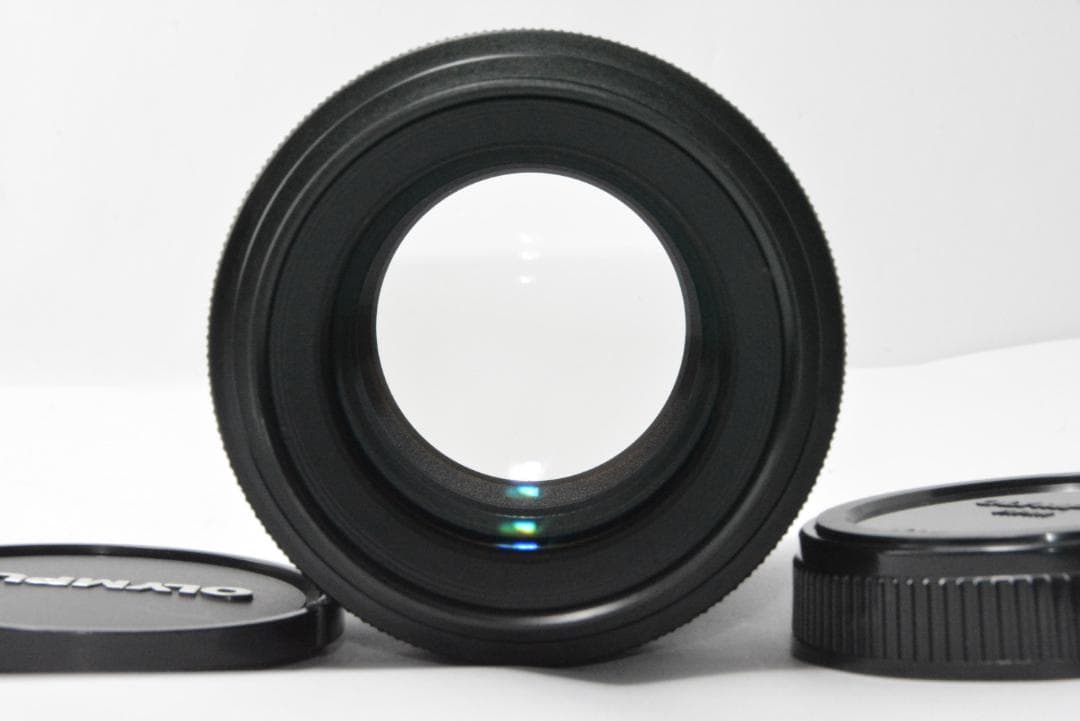 ★美品★OLYMPUS ZUIKO AUTO-MACRO 90mm F2