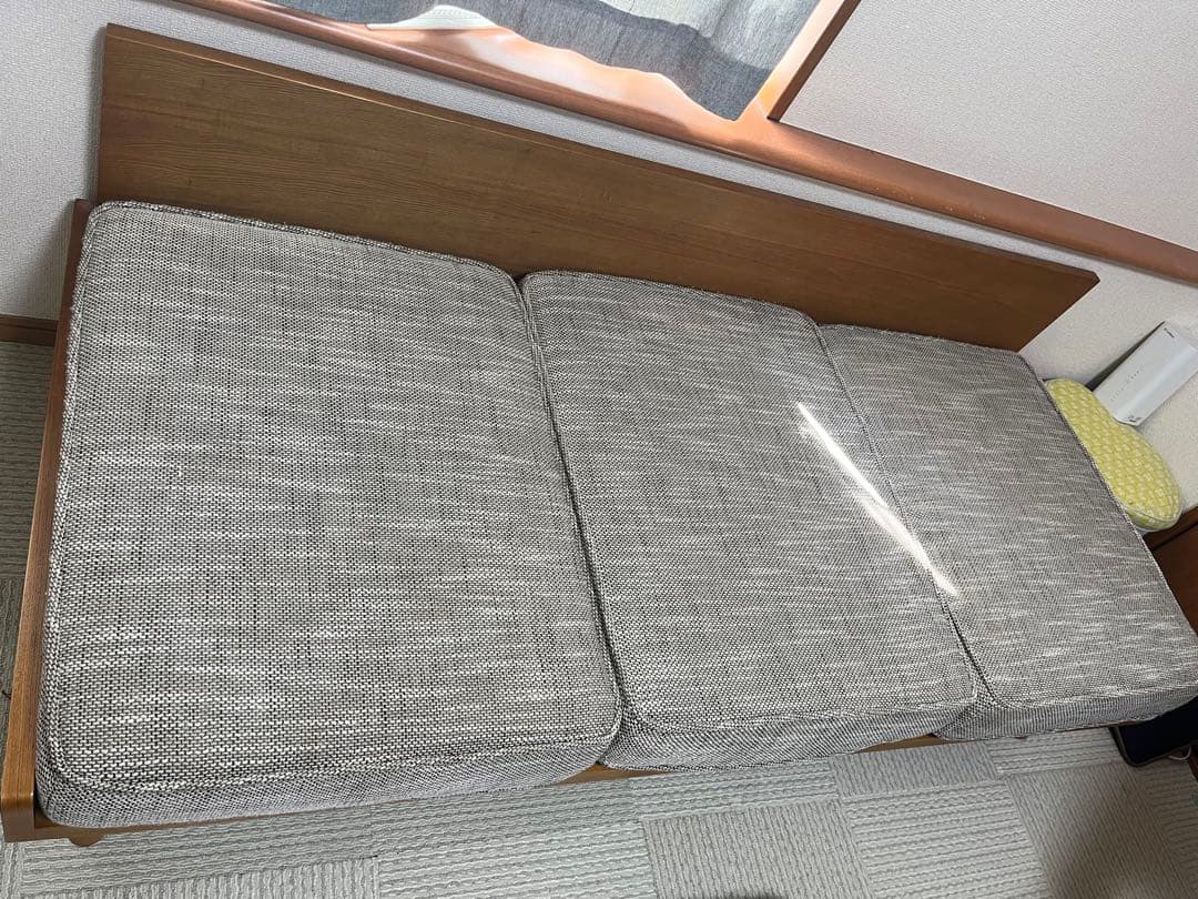 【TJ-RW】★unico ソファ　アルベロ★