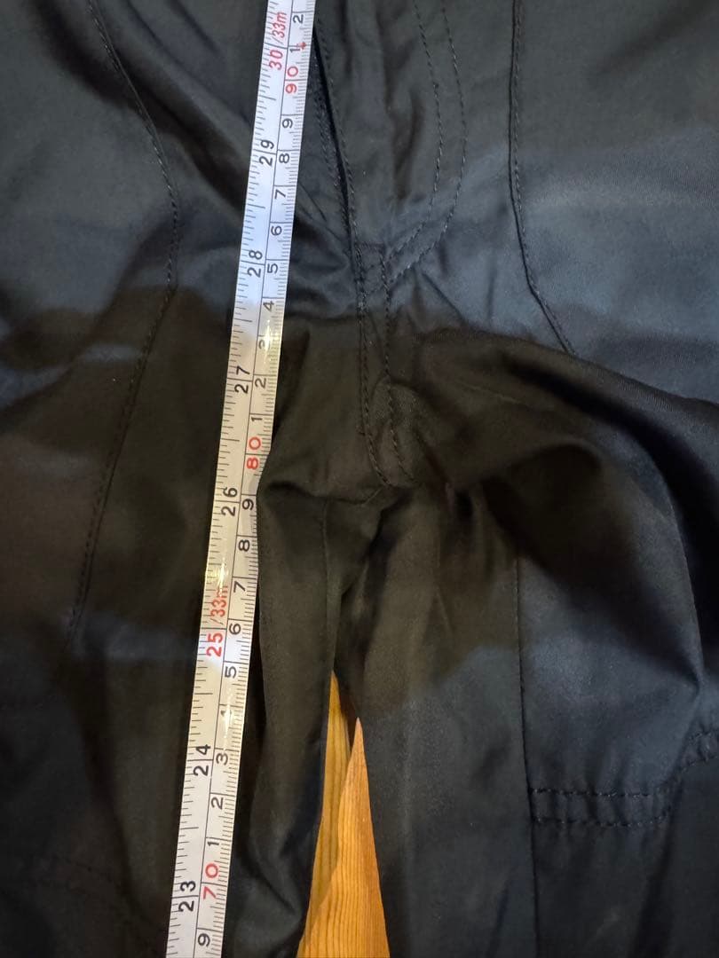 週末値下げ　PEARLY GATES 冬用　ダウン　サイズ5 黒 パーリーゲイツ