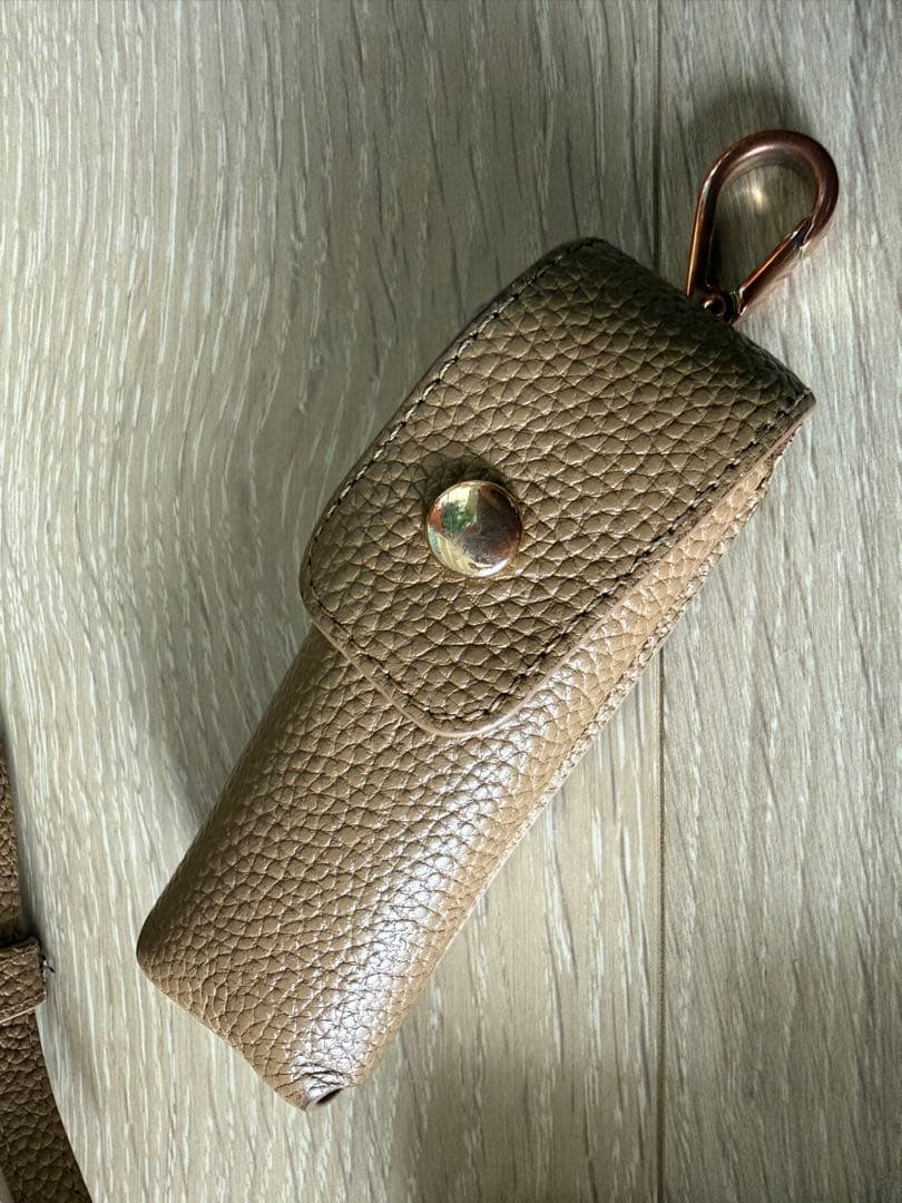 大野詩織鈴木亜美iPhone16proマルチケース3点セットボナベンチュラコラボ