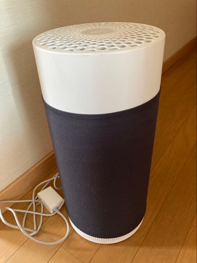 【美品】ブルーエア Blue Pure 411+ 空気清浄機 フィルター付き