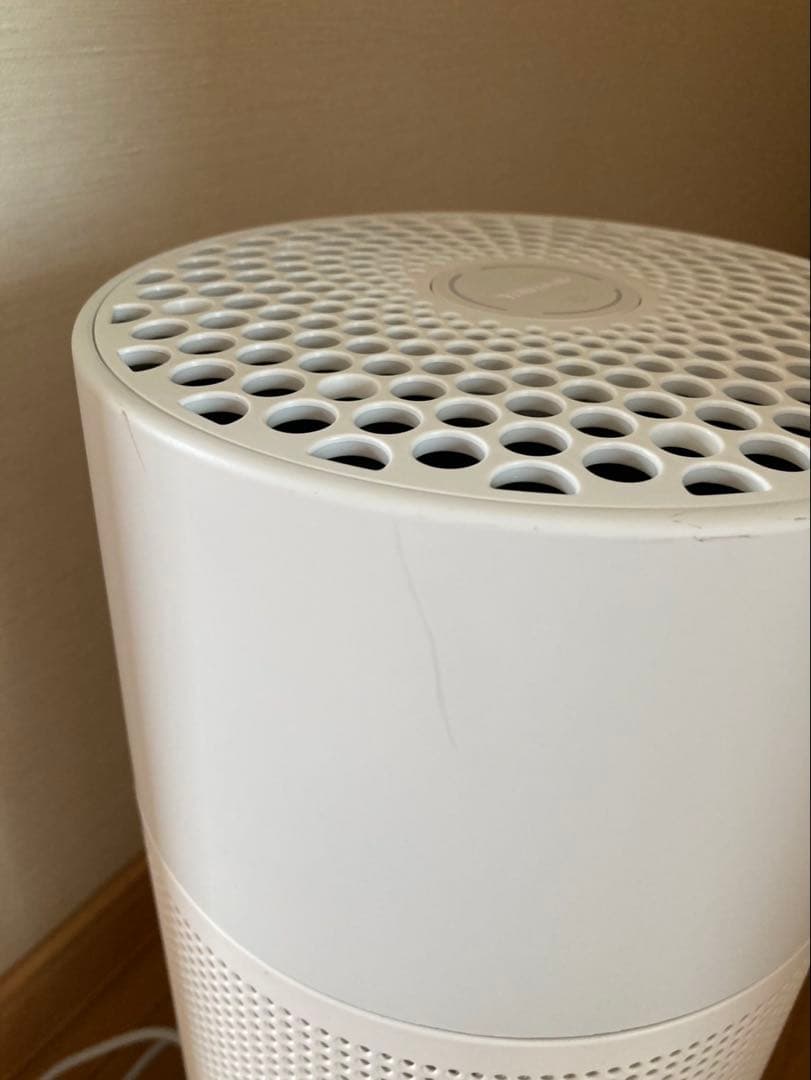 【美品】ブルーエア Blue Pure 411+ 空気清浄機 フィルター付き