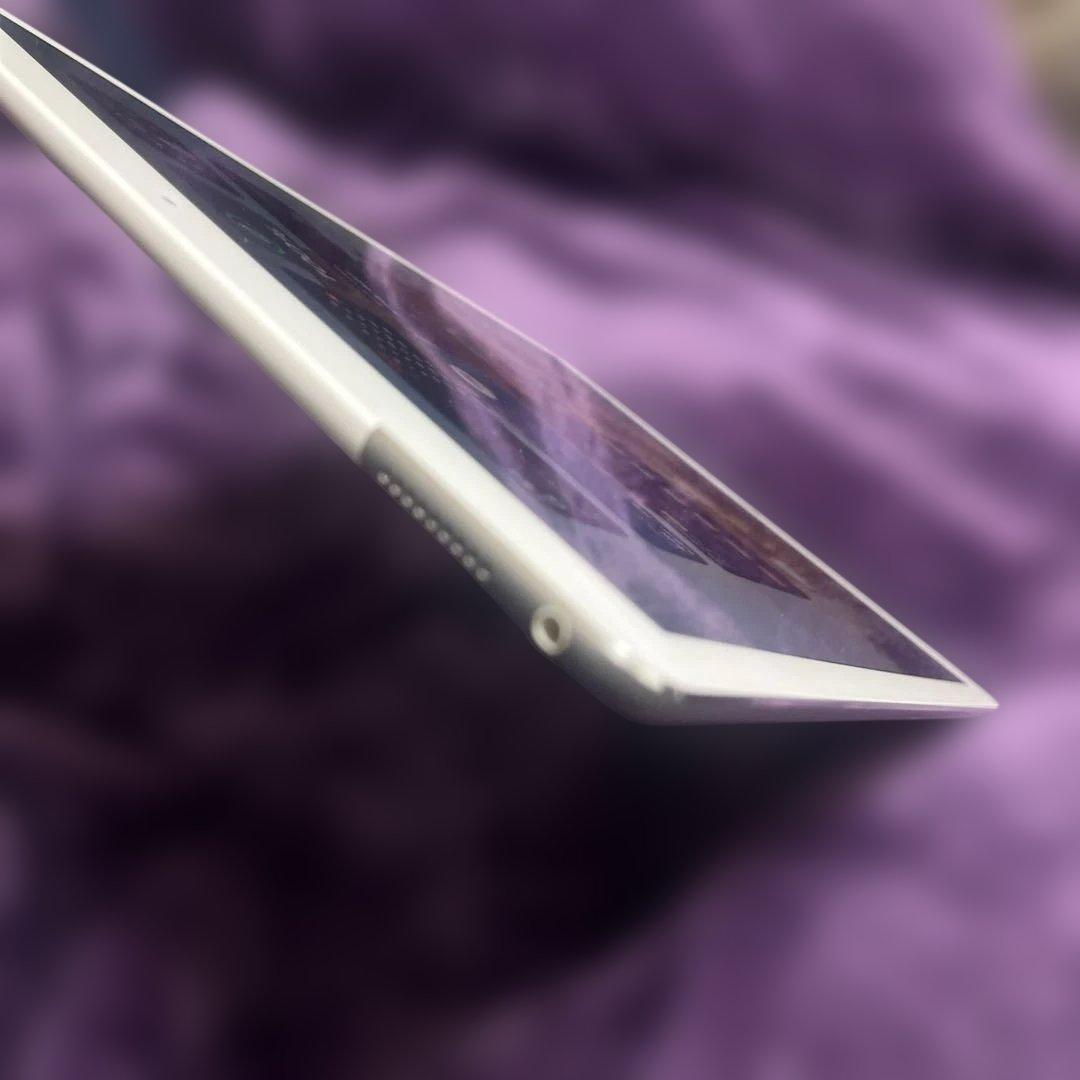 早いもの勝ち　Pad Pro 128GB 12.9インチ シルバー A1652