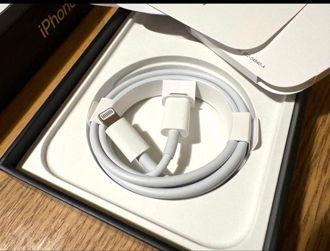 Apple iPhone 13 Pro シルバー 本体セット　SIMフリー