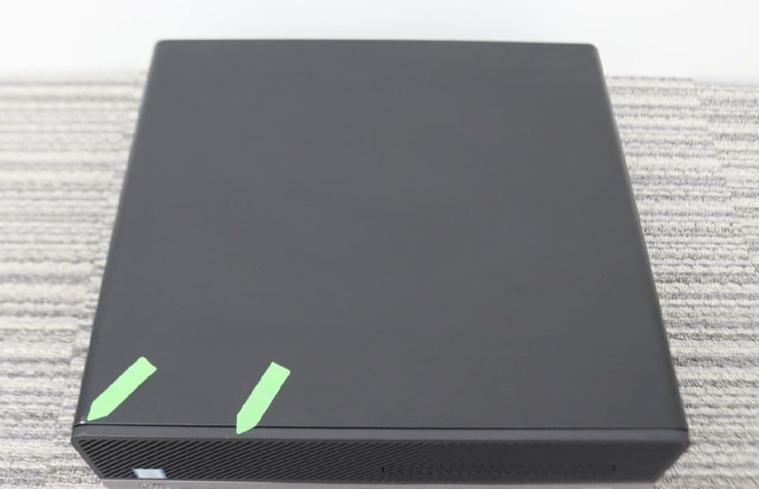 Windowsデスクトップ HP EliteDesk 800 G4 core i5-8500 SSD