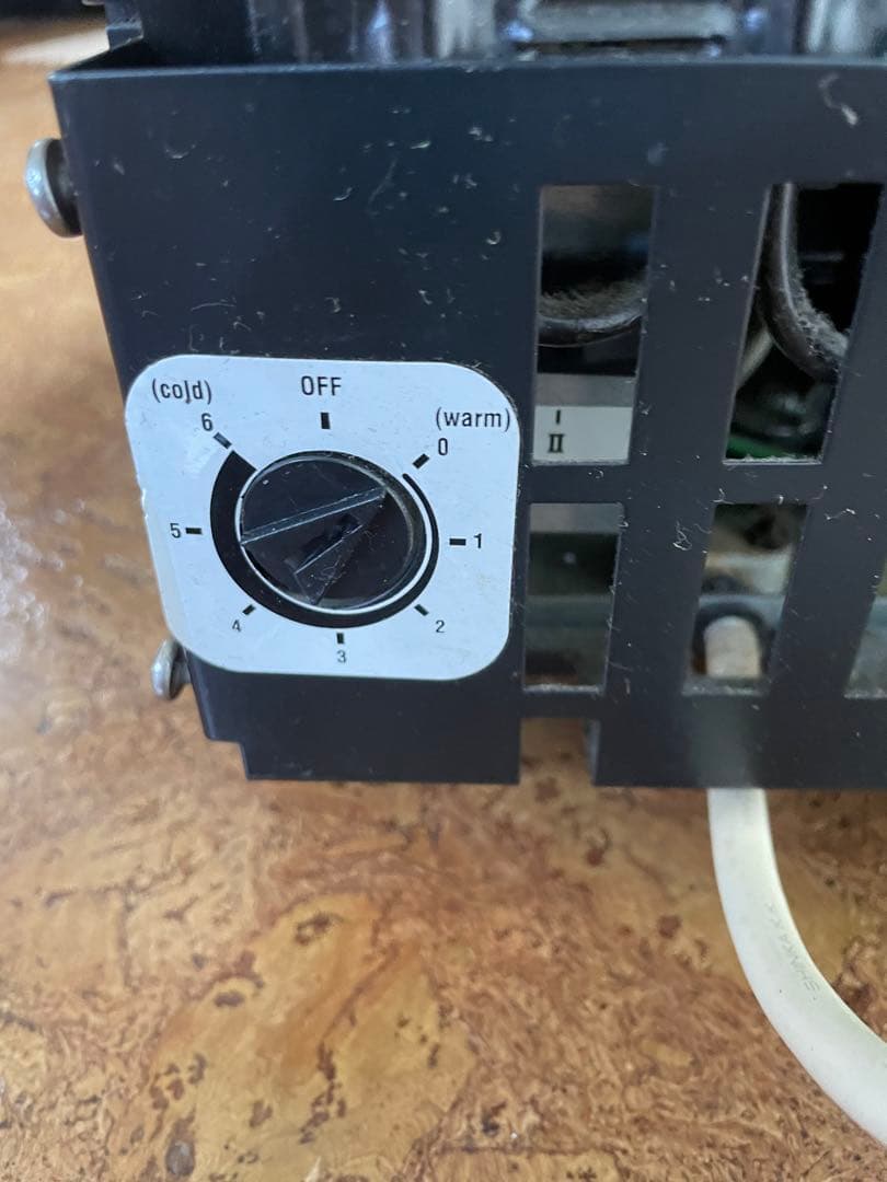 コカコーラ　冷蔵庫　非売品