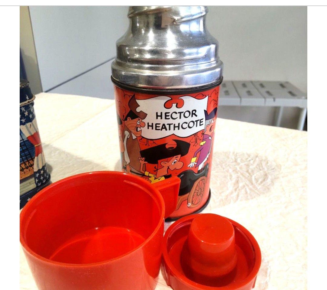 ランチボックス　ヴィンテージ