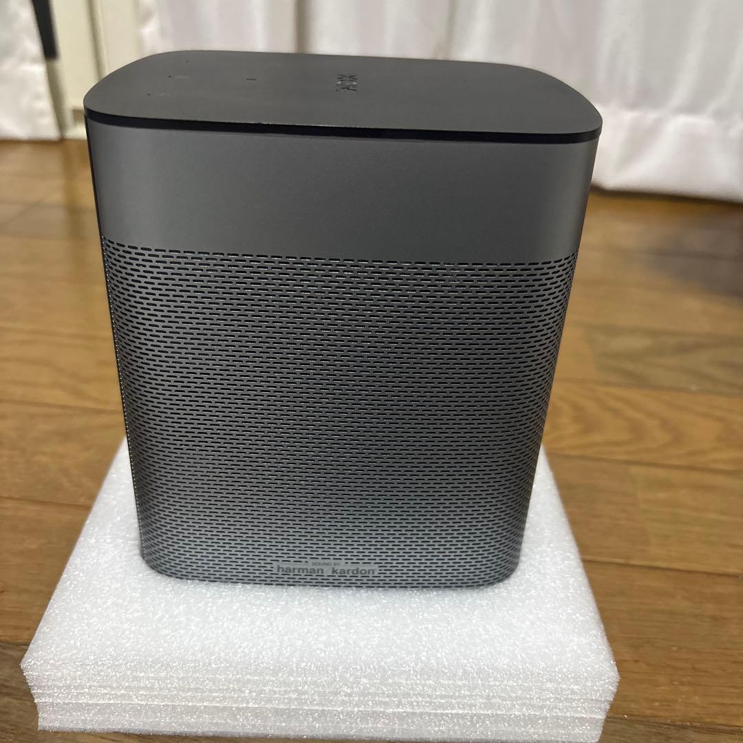 XGIMI HALO 1080Pポータブルプロジェクター本体　チューナー付き