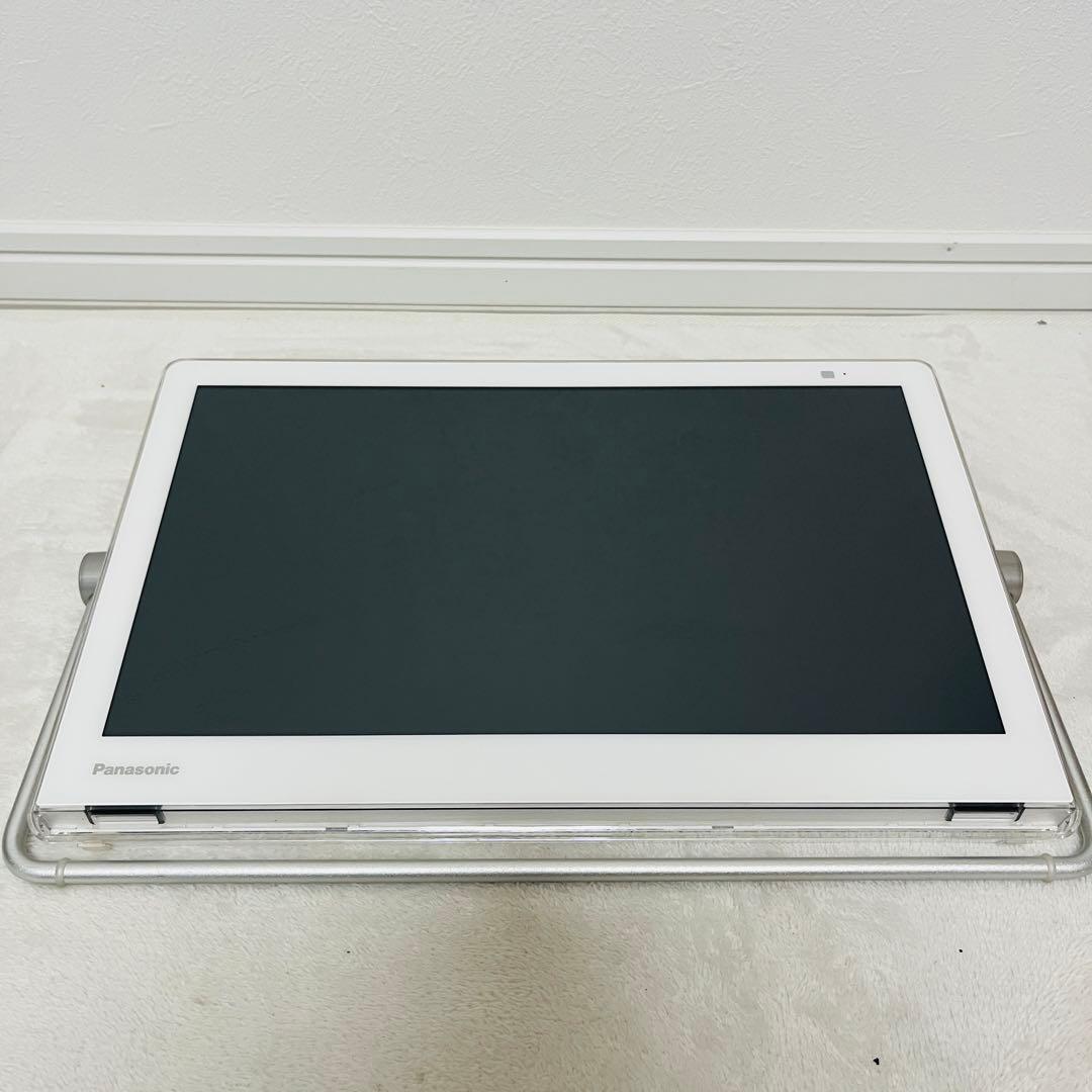 Panasonic液晶テレビUN-15CTD9D (美品) 15inch