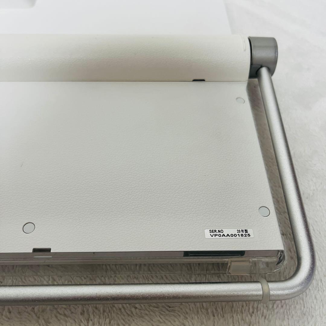 Panasonic液晶テレビUN-15CTD9D (美品) 15inch