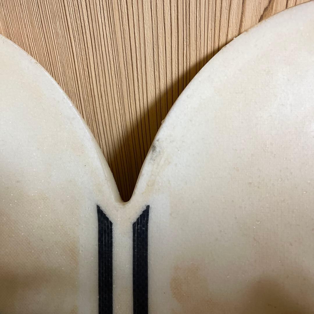 ポ*ト様 CHANNEL S ci フィッシュ　5.6 19 スパイ