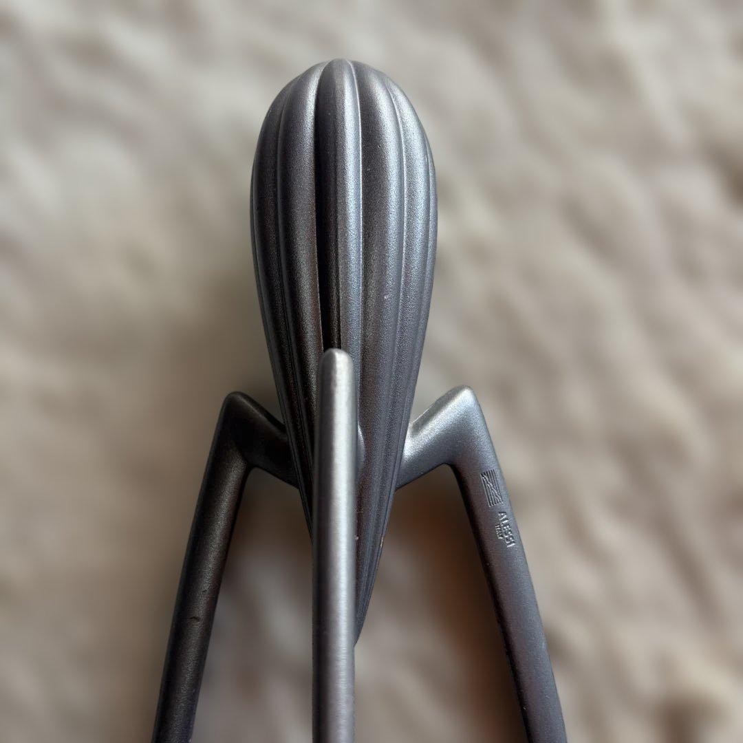 Juicy Salif ジューシーサリフ　グレー　ANTHRACITE