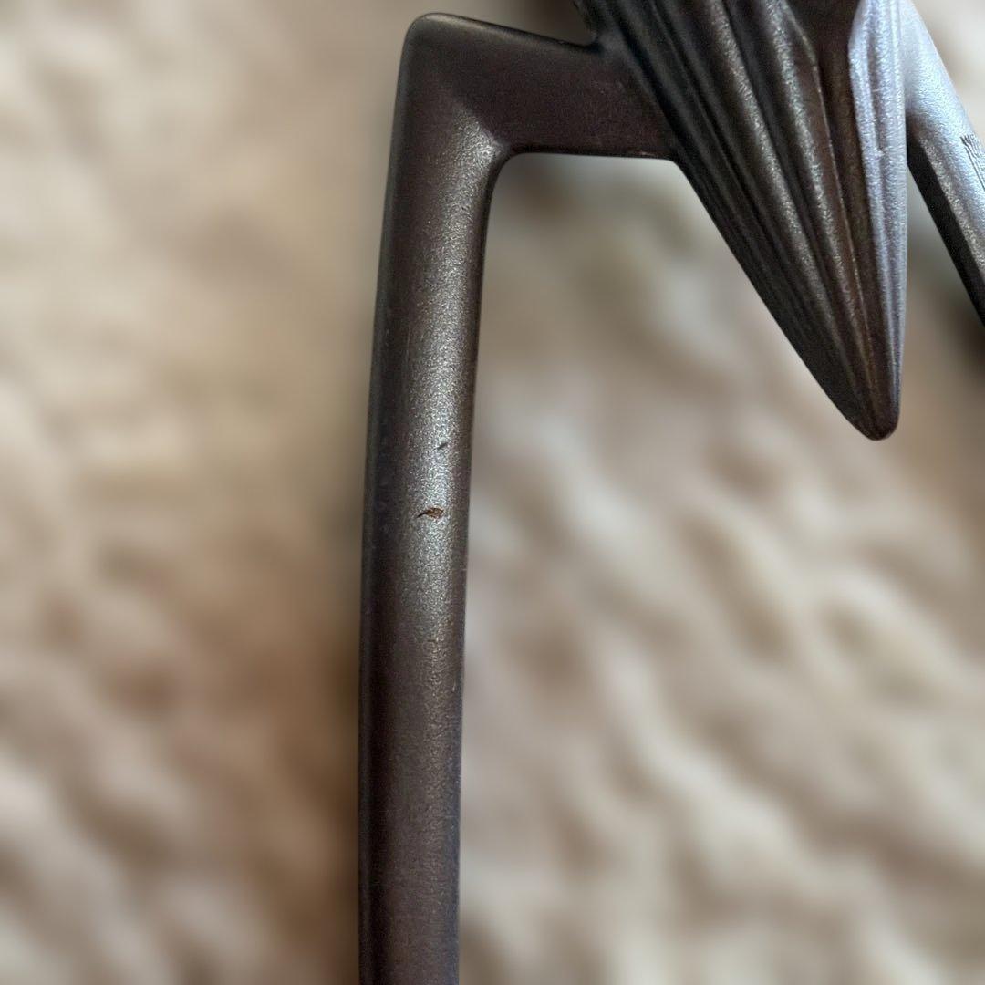 Juicy Salif ジューシーサリフ　グレー　ANTHRACITE