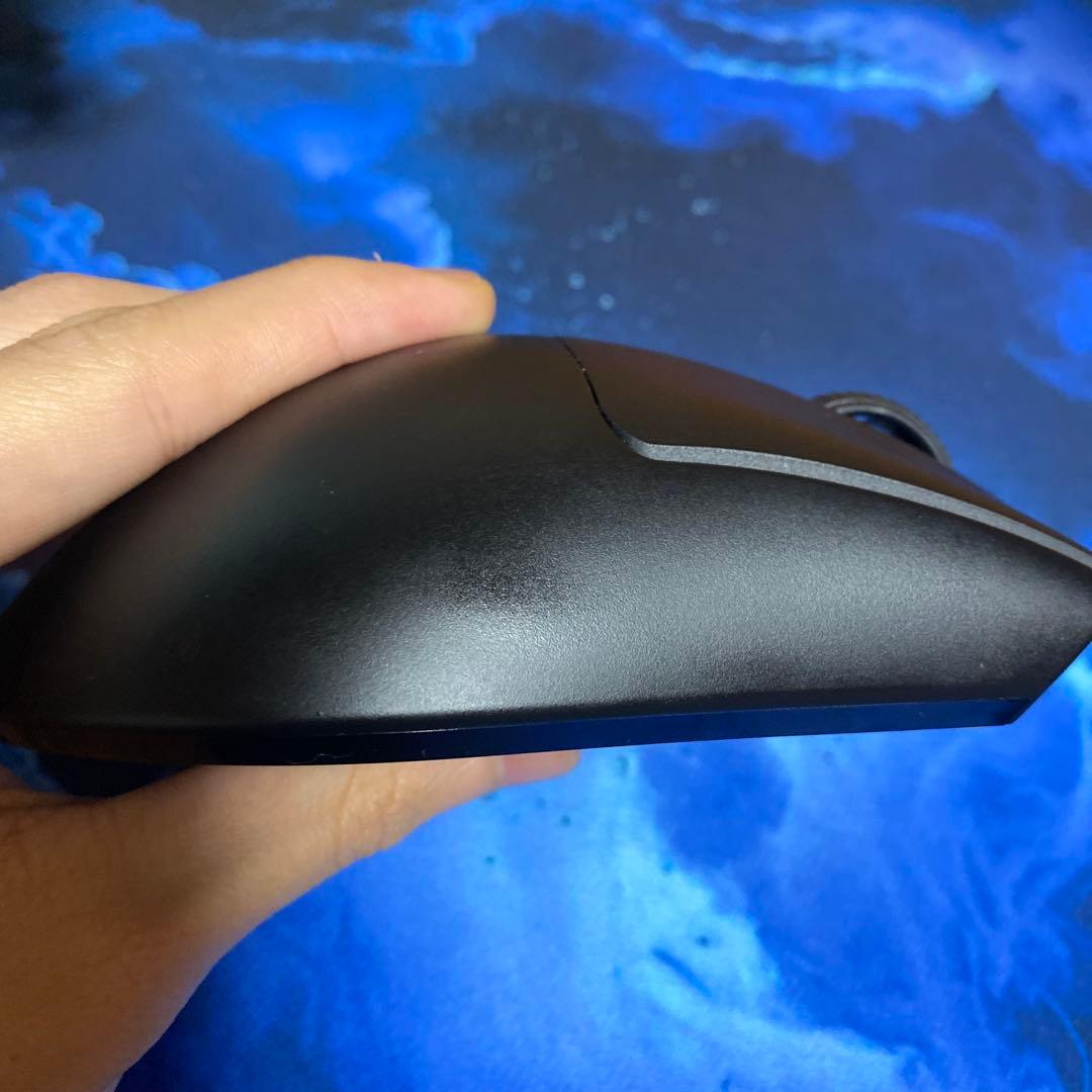 マウス・トラックボール RAZER DEATHADDER V3 PRO