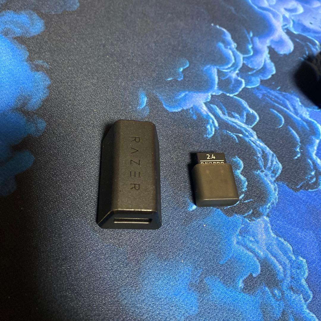 マウス・トラックボール RAZER DEATHADDER V3 PRO