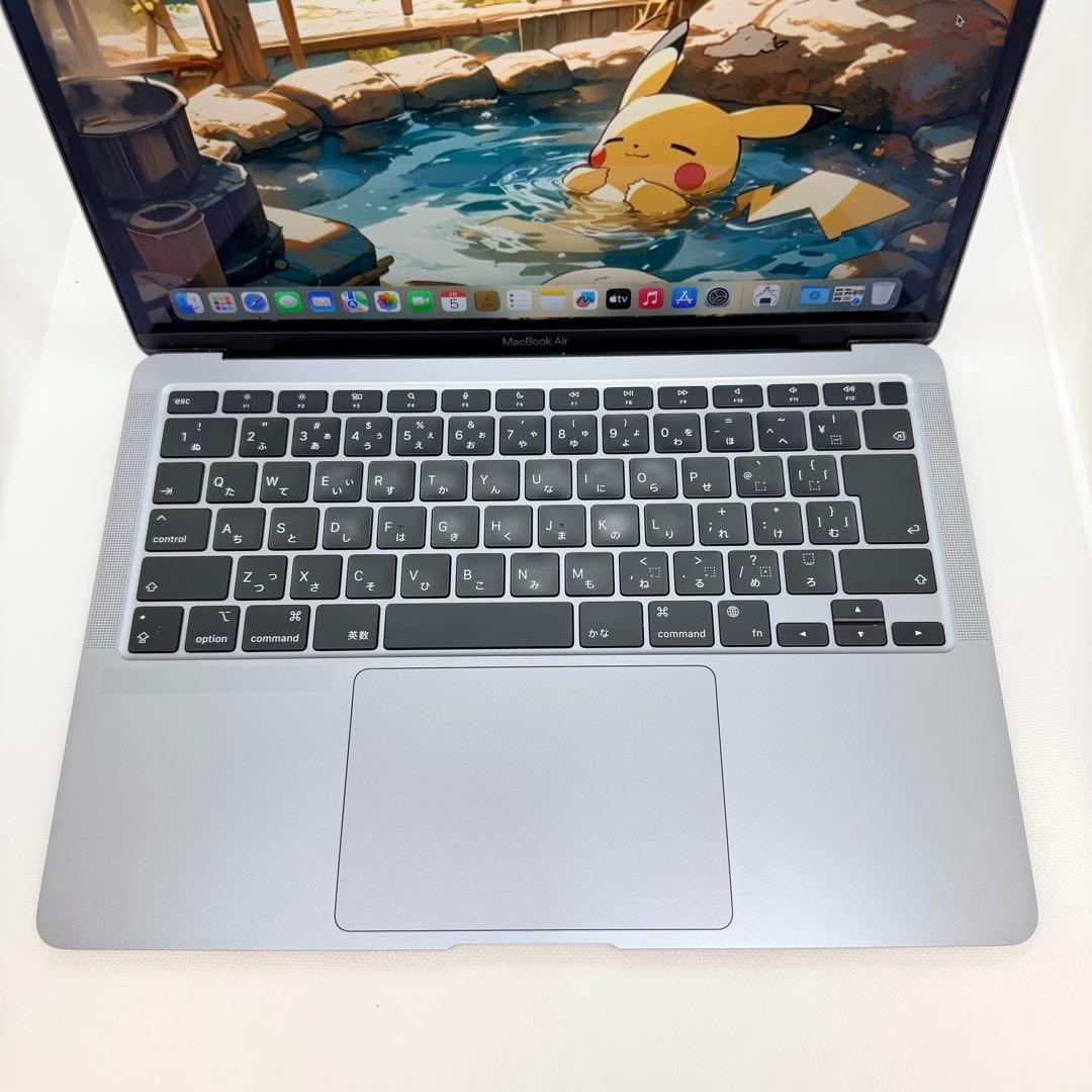 良品 Macbook Air M1(2020) 16GB/512GB