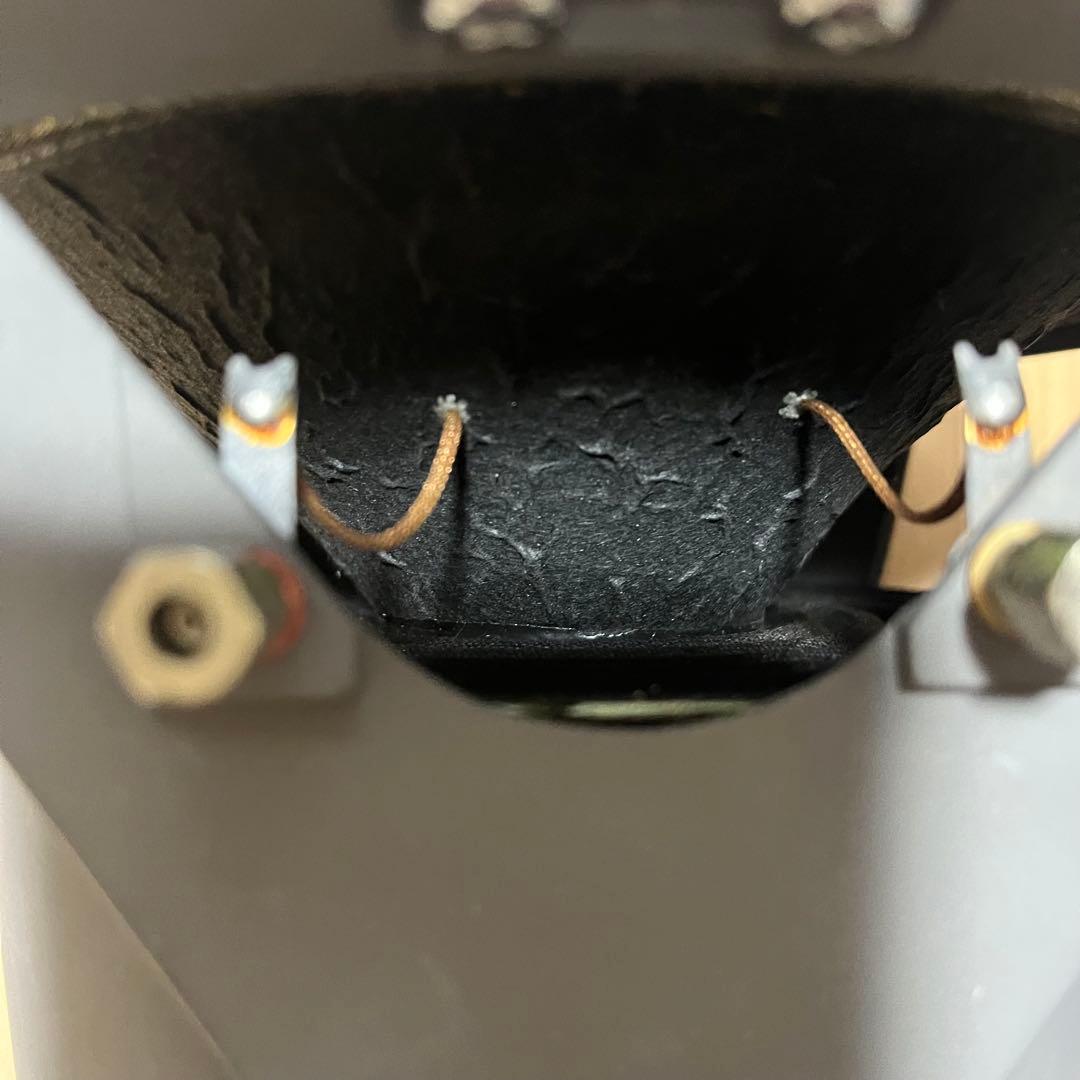 パイオニア　PIONEER PAX-20F ウーファー　直径20cm　2個