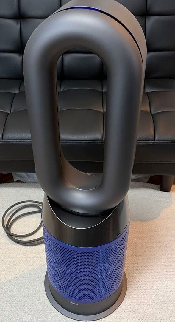 美品　Dyson Pure Hot + Cool HP04 空気清浄機能付き