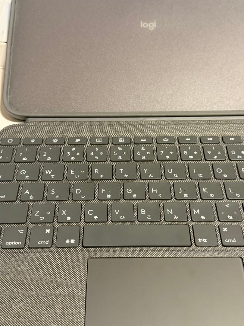 COMBO TOUCH（iPad 第10.11世代用）