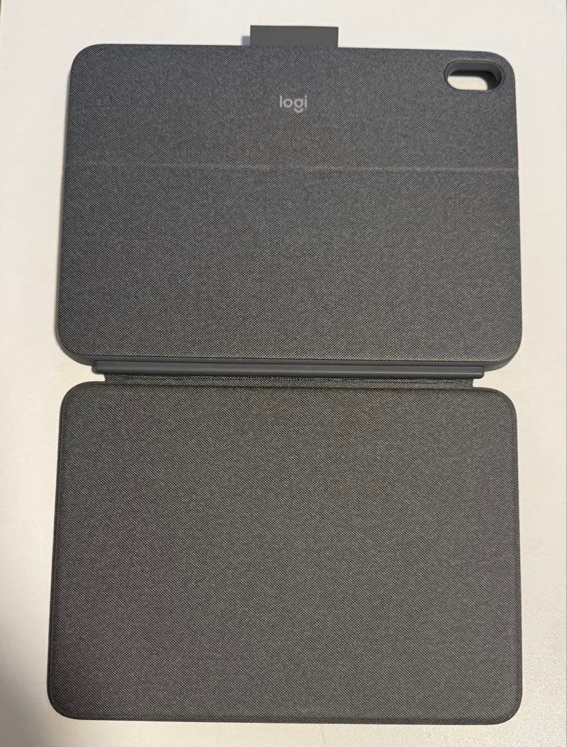 COMBO TOUCH（iPad 第10.11世代用）