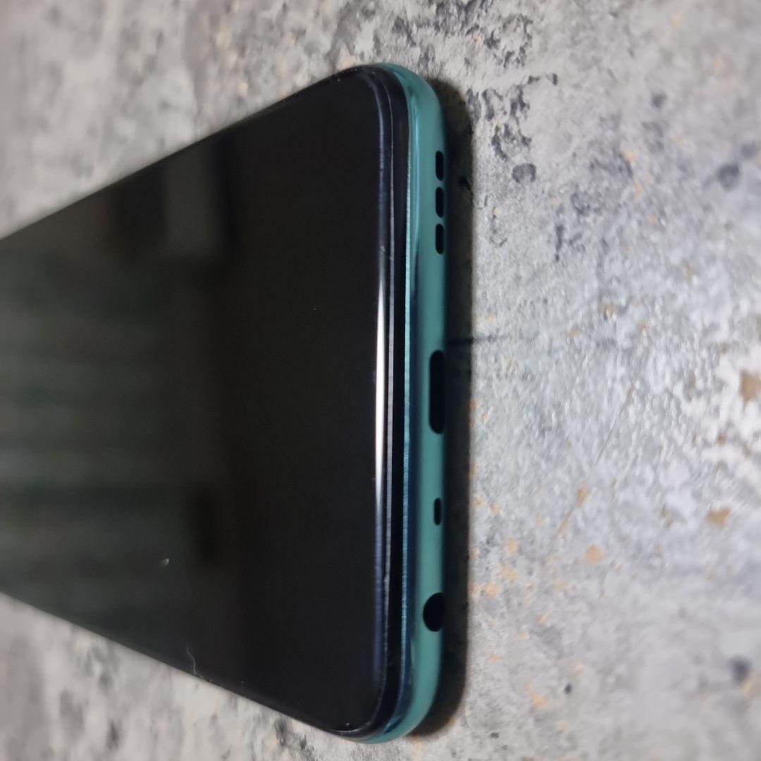 Oppo スマートフォン 本体 グラデーション