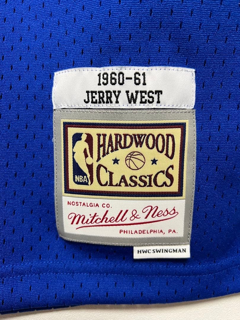 激レアXXL Los Angeles Lakers ユニフォーム