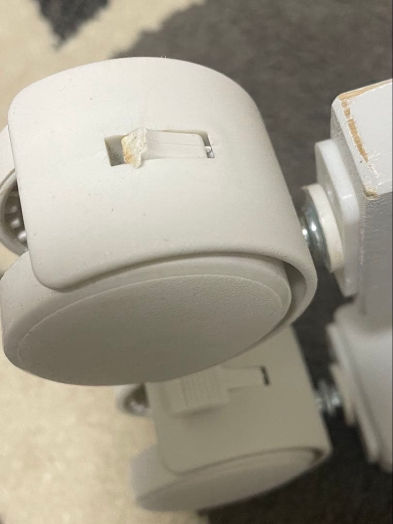 カトージ ミニベビーベット(神奈川にて直接の引渡しは￥5000)