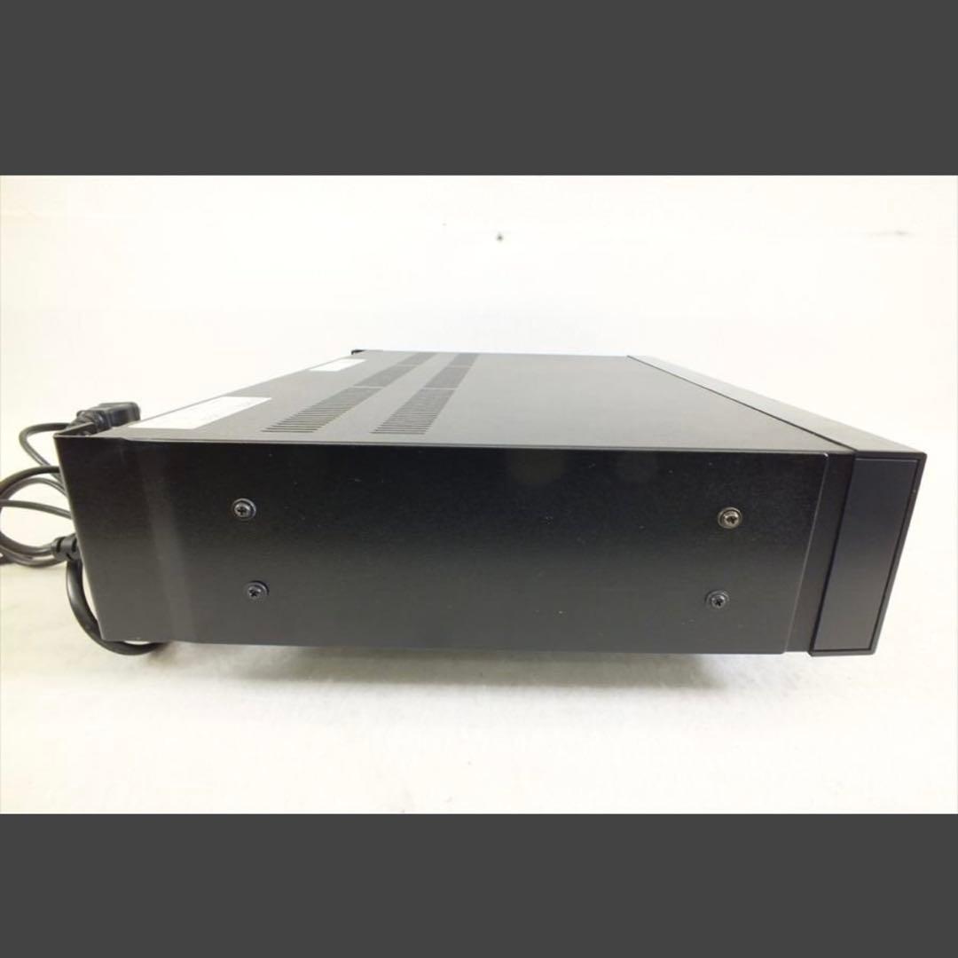 【美品】TASCAM MD-CD1 タスカム CDデッキ