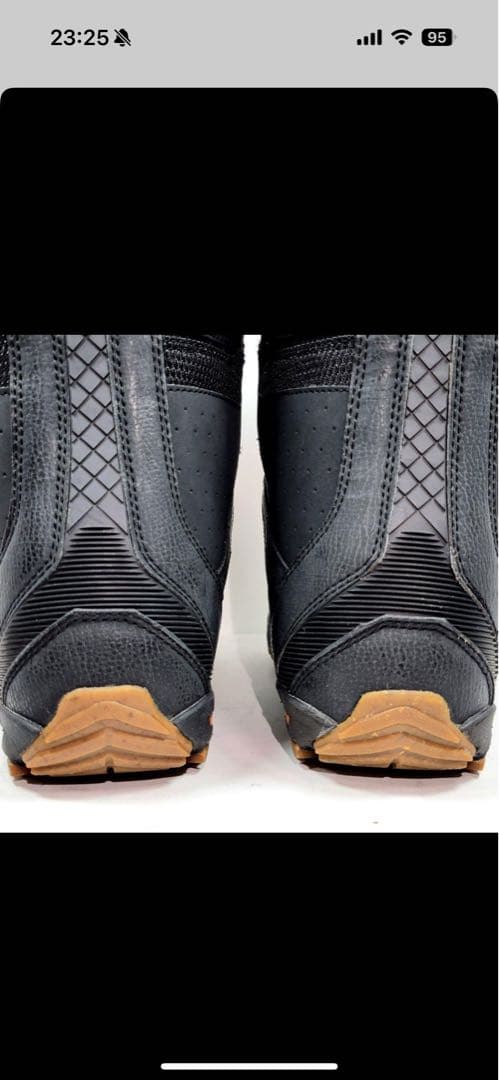 【Advance】BURTON IMPERIAL スノボブーツ