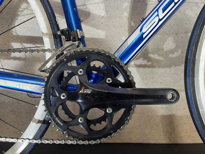 SCOTT speedster S30 105 スコット　ロードバイク