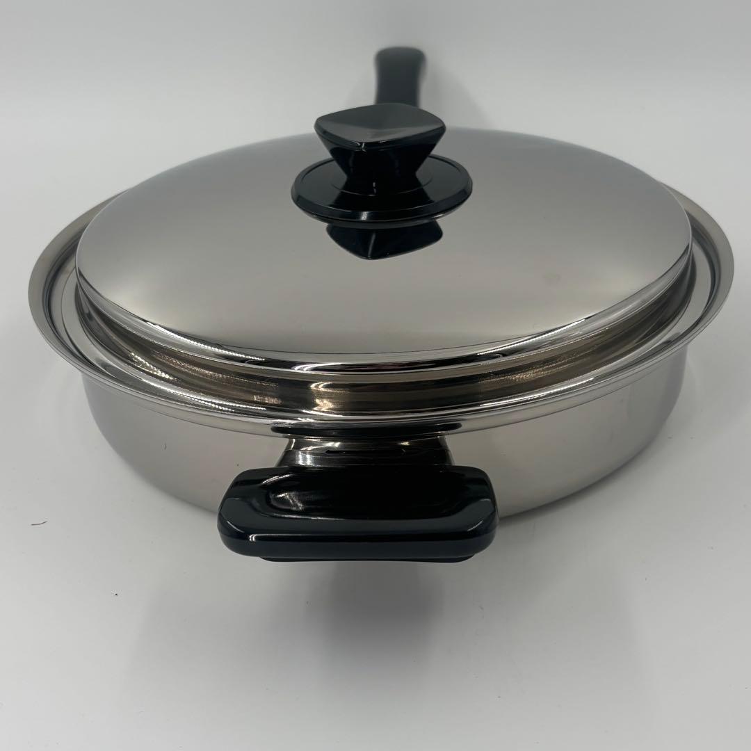 ビタクラフト ウルトラ 9410 フライパン 未使用