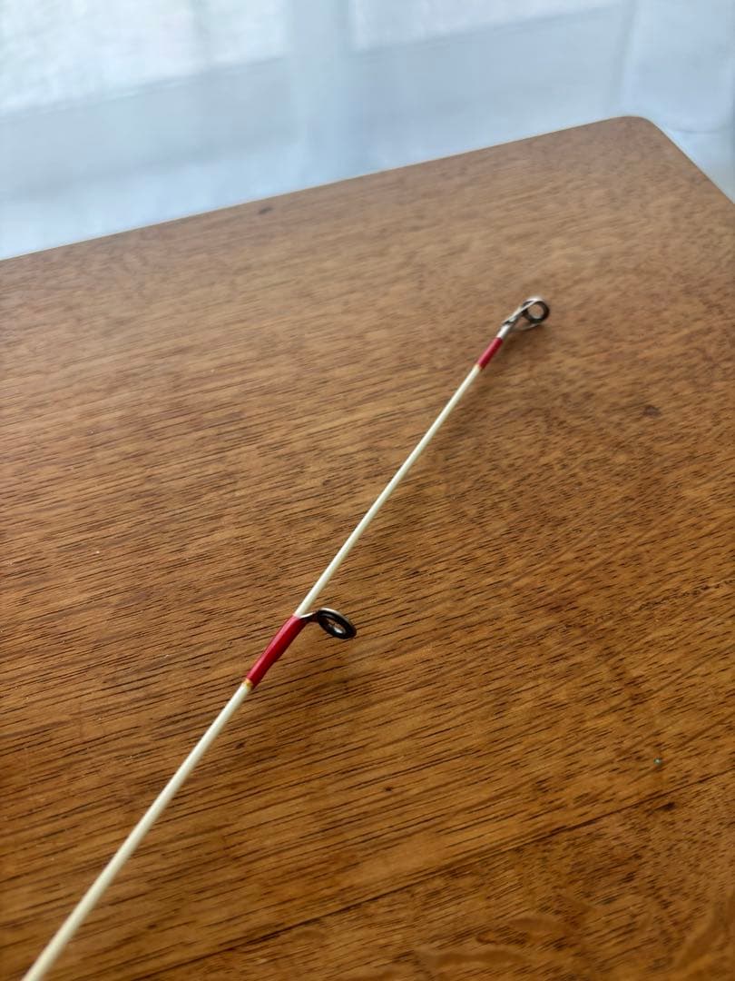 R*︎様 ZEAL カオリ 510L ズイール プッシュウォーター トゥイッチ