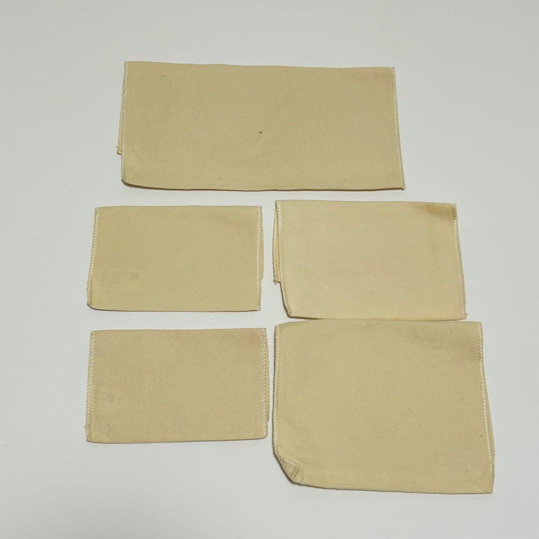 ルイヴィトン 保存袋 11枚 セット 布袋 保管袋 まとめ