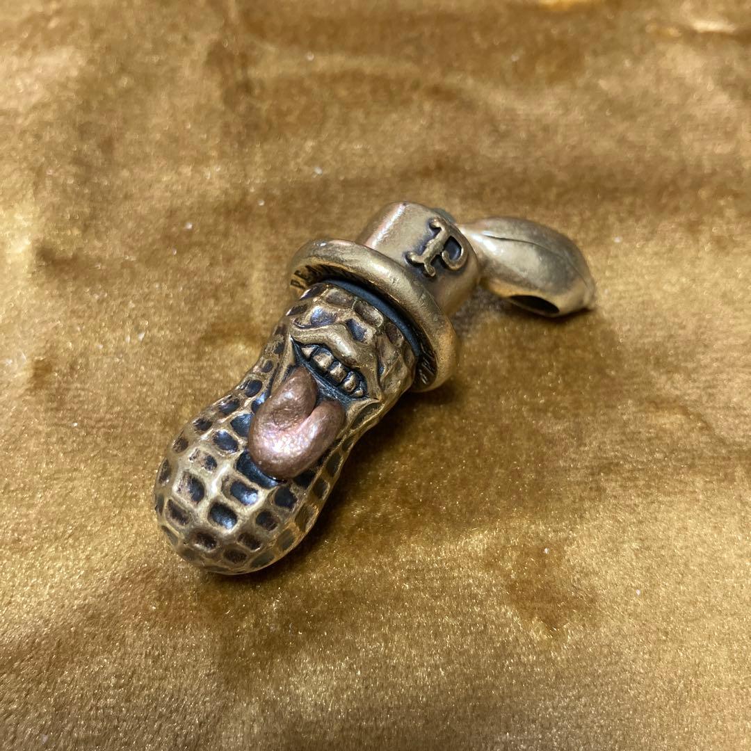 ピーナッツカンパニー ヤチマタ ベロピーナッツ