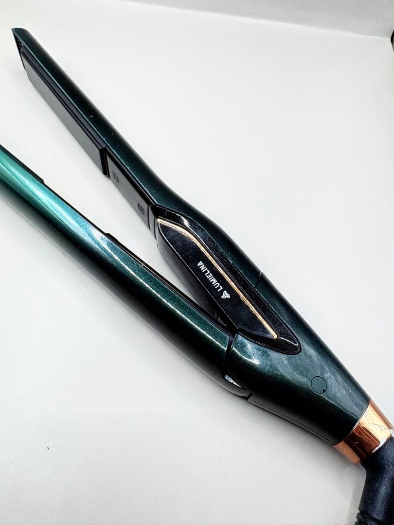 ヘアビューロン リュミエリーナ 7D Plus 正規品 316