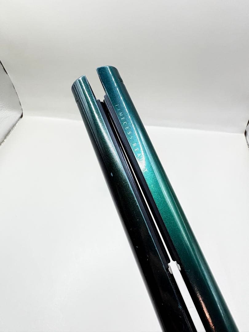 ヘアビューロン リュミエリーナ 7D Plus 正規品 316