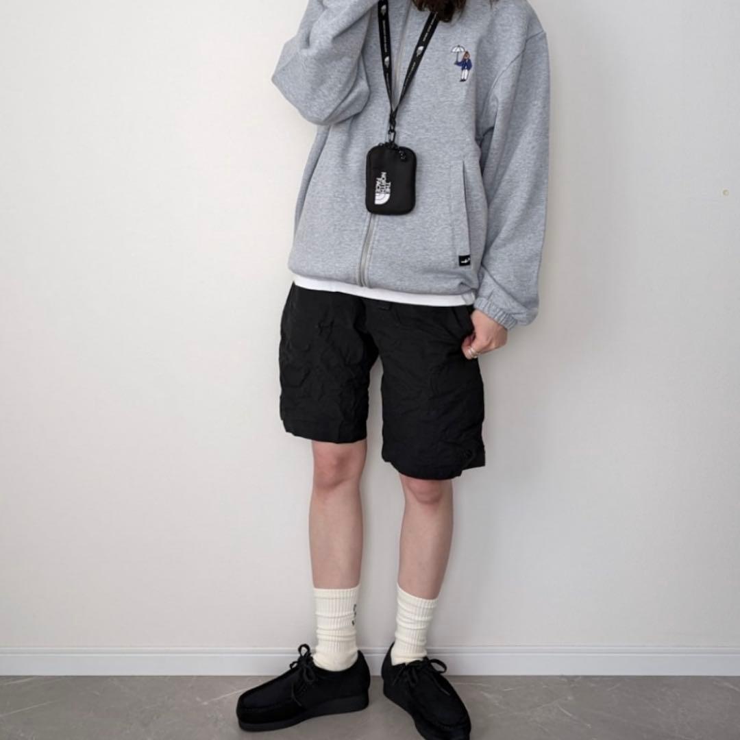 WallabeeEVO WP / ワラビーエヴォウォータープルーフ