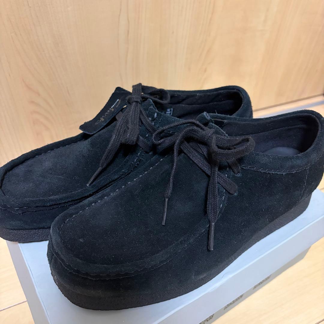 WallabeeEVO WP / ワラビーエヴォウォータープルーフ