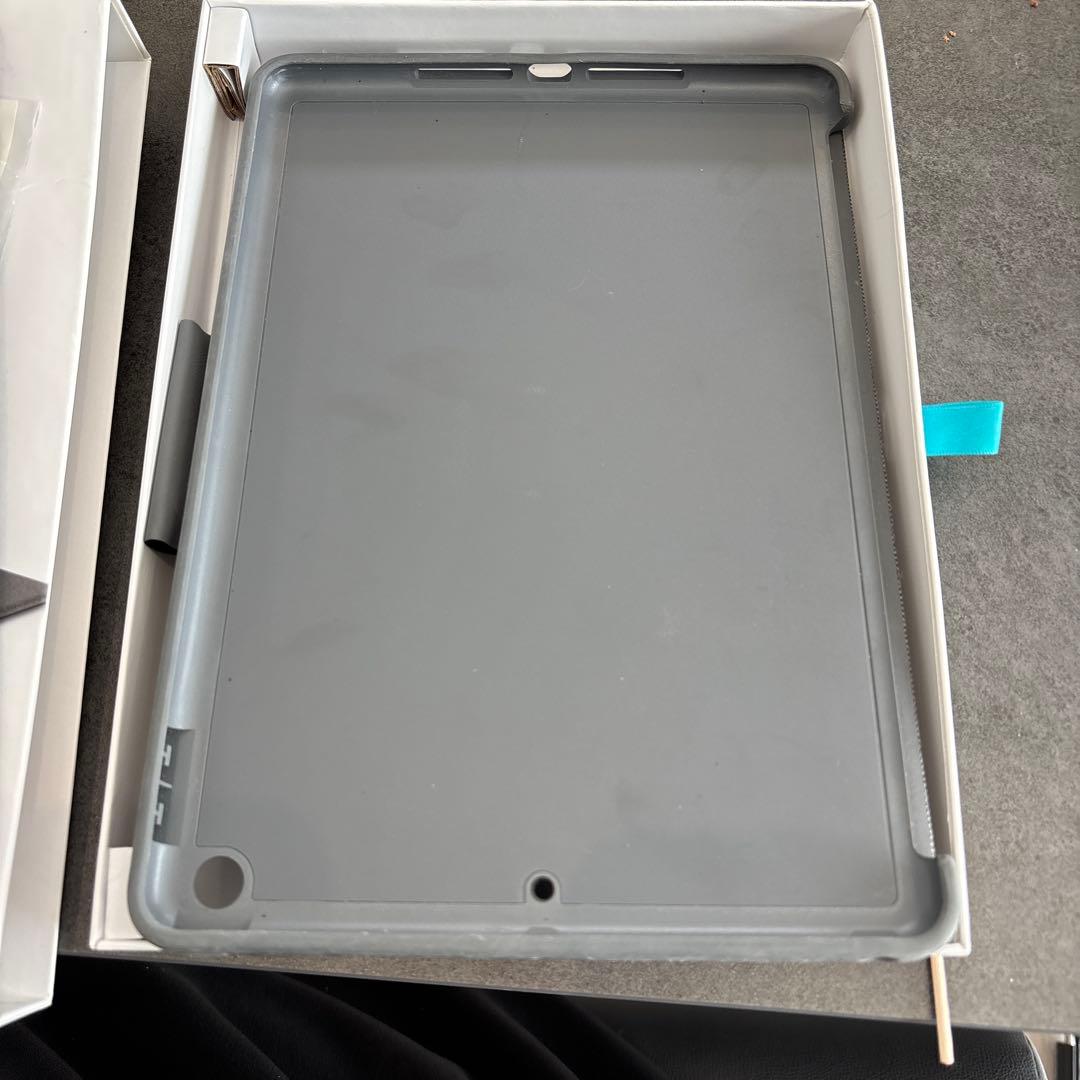 logicool COMBO TOUCH　iK1095GRA