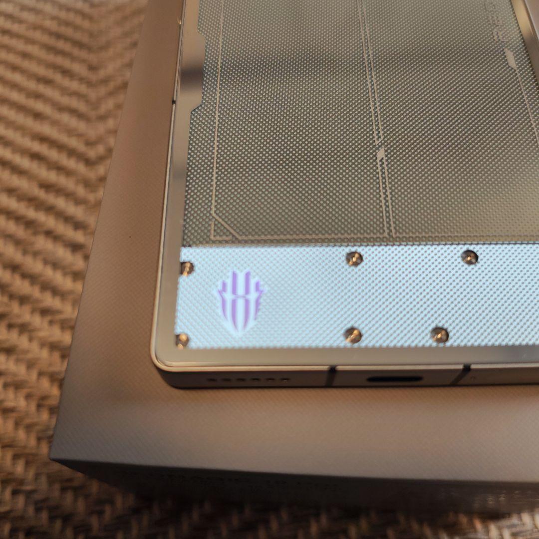 【美品国内版】nubia REDMAGIC 10 Pro 16GB 512GB